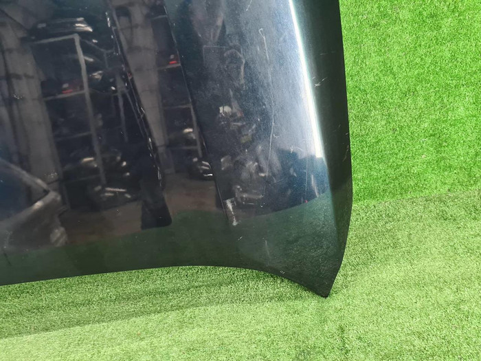 Капот Toyota RAV4 5 XA50 (2018-н.в.)