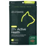 VetriScience, NuCat™, мультивитамины для всех кошек, со вкусом рыбы, 30 жевательных таблеток, 37,5 г (1,32 унции)