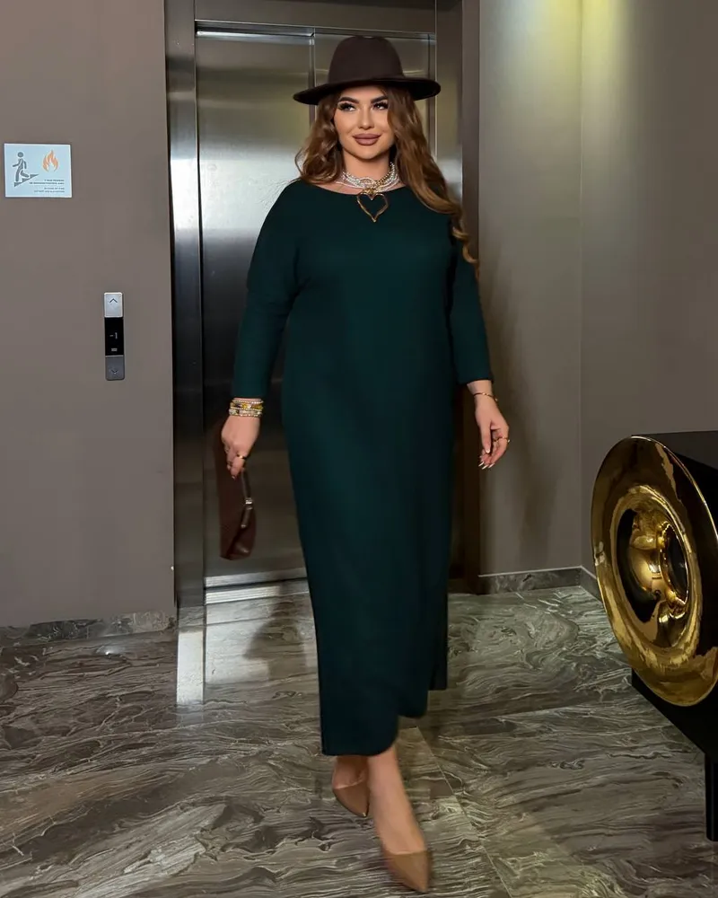 Платье УК-2401 Фабрика Моды