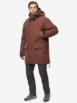 Куртка мужская YENISEI V2 Bask