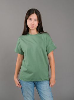 Футболка (Авокадо) Basics/Over