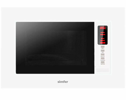 Микроволновая печь встр. SIMFER MD 2230
