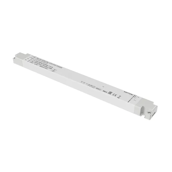 Источник напряжения 24В DALI DT6 150Вт IP 20 Lighting control 725008