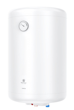 Электрический накопительный водонагреватель Royal Clima Omega RWH-OM30-RE
