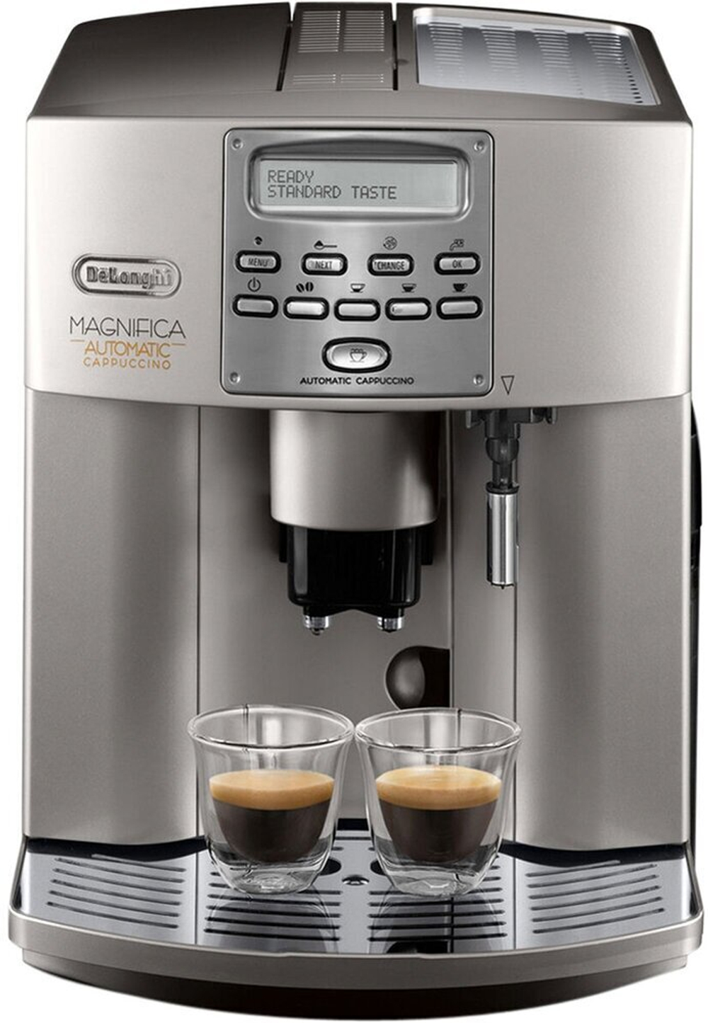 Кофемашина De'Longhi ESAM 3000 B
