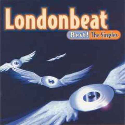 CD:  Londonbeat  — «Best! The Singles» (1995)