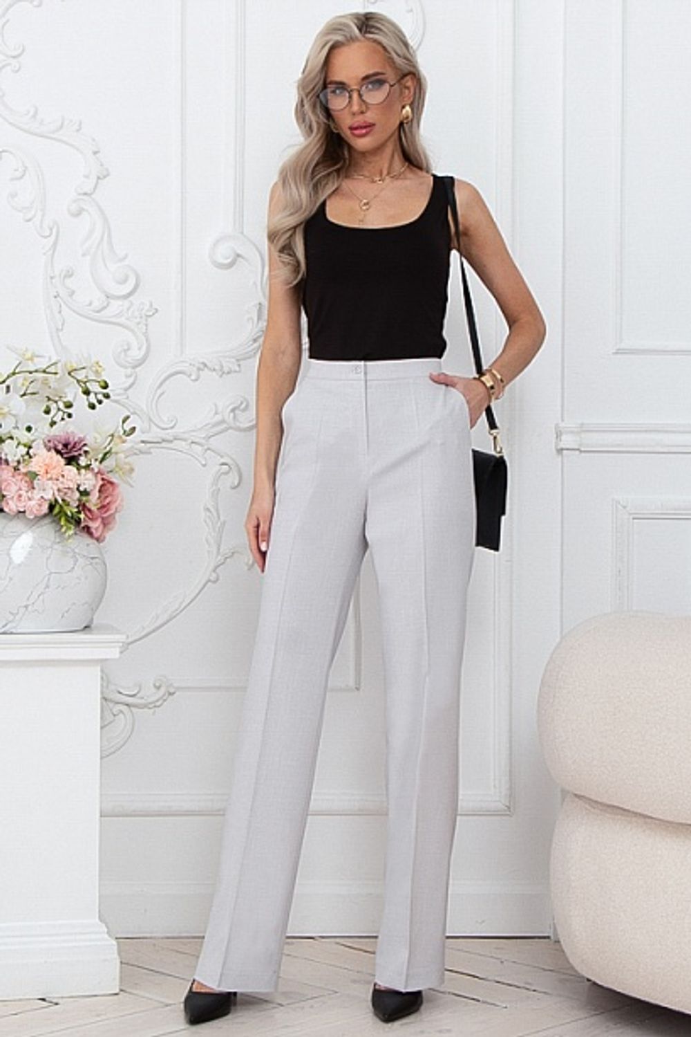Брюки 5164 Avili