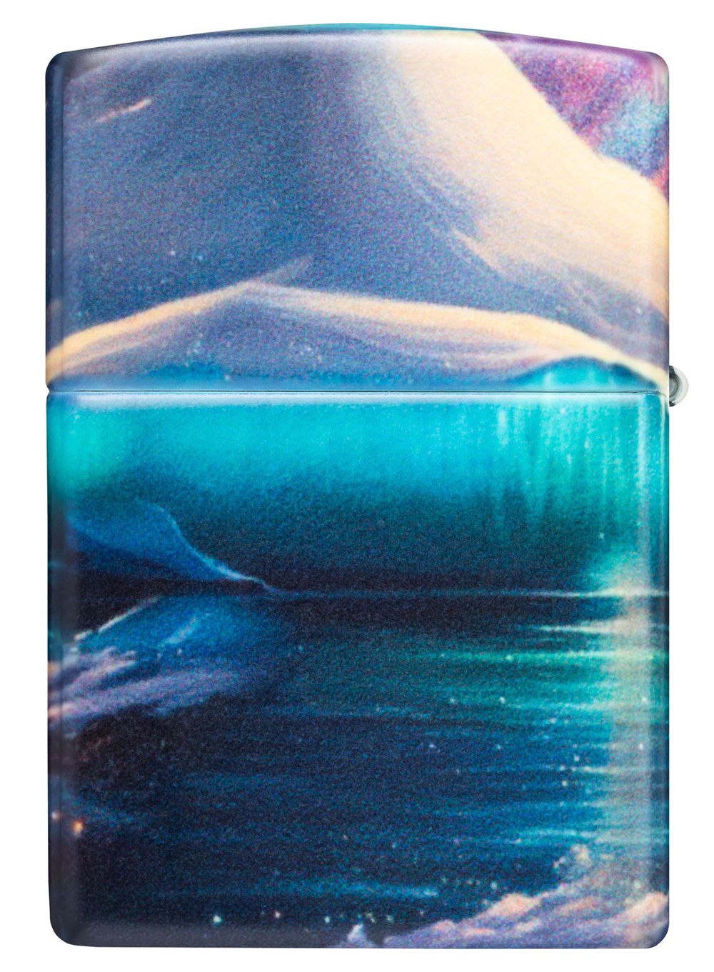 Зажигалка Zippo Penguin (46014) 3