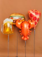 Воздушные шары №8157