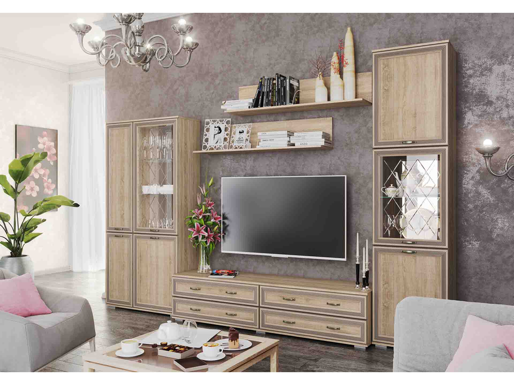 Гостиная ЛИВОРНО