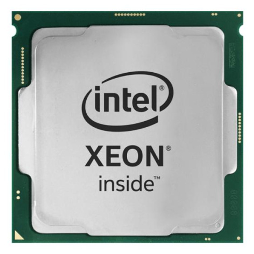 Процессор Intel Xeon E-2356G