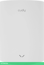Wi-Fi система Cudy M1200 2шт белый (M1200 2-PACK)