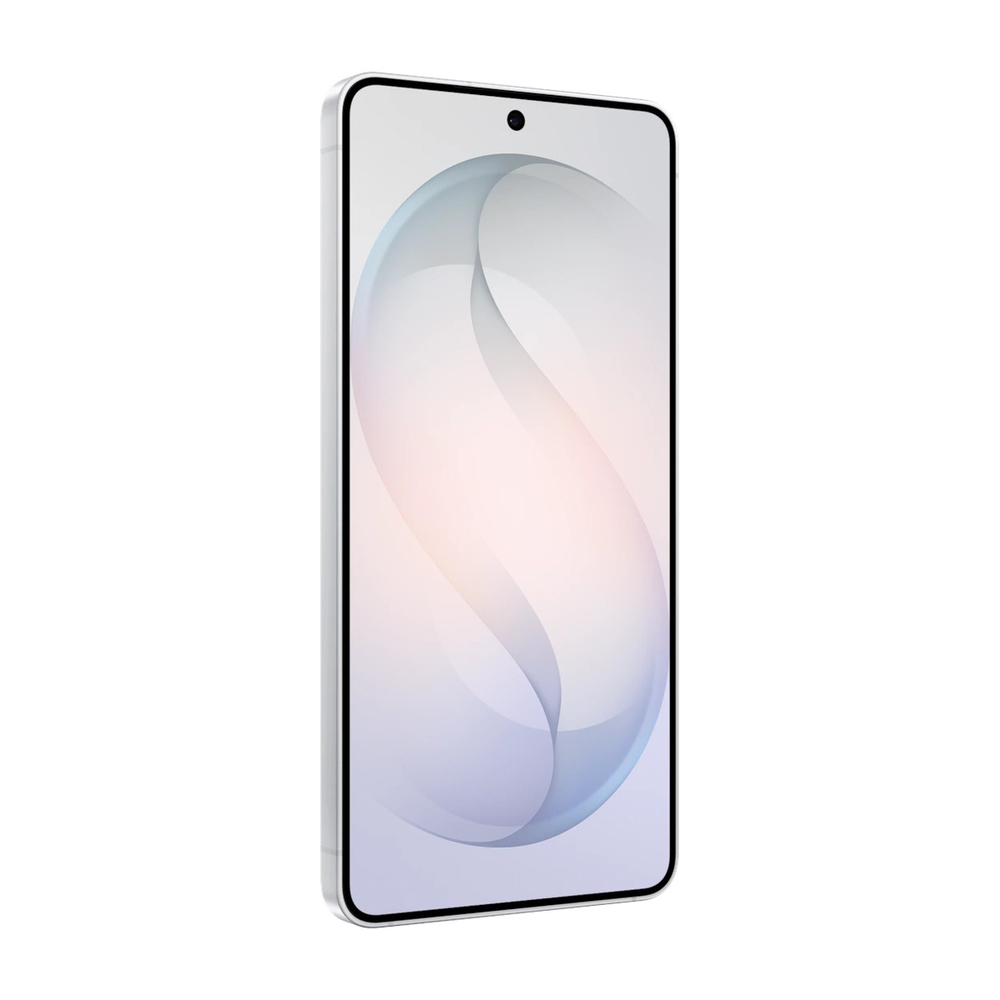 Samsung Galaxy S26 12/512Gb White, белый