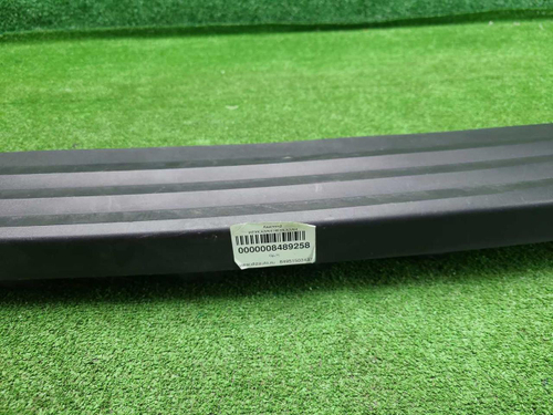 Накладка заднего бампера Cadillac Escalade 4 14-20