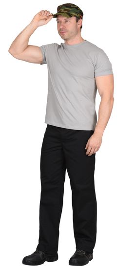 Кепка (КМФ нато)