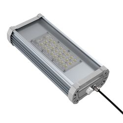 Cветодиодный светильник Terra L IP67 2.0 50Вт