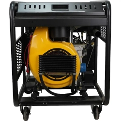 Habert Diesel HT12E3 дизельный генератор 00-00157569