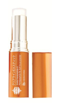 Bb Laboratories Крем-стик с аргирелином для экспресс-коррекции морщин Clearline EX Stick 23 г