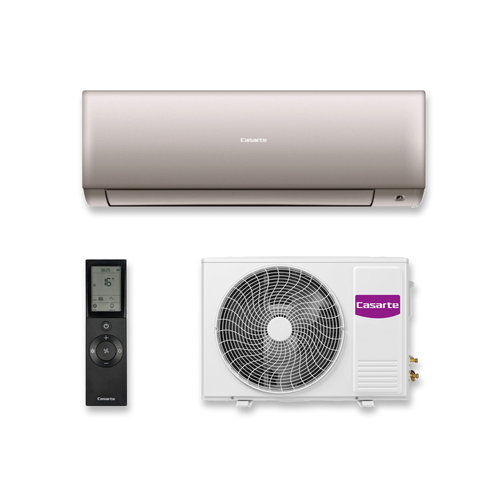 Сплит-система Casarte Eletto CAS35CX1/R3-G 1U35CX1/R3