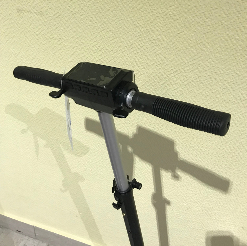 Электросамокат 9Z, 36V/350W, Lithium 4AH, 35KM/h