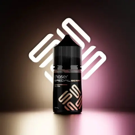 Chaser SPECIAL - Fall Tea (30ml, 5% nic)