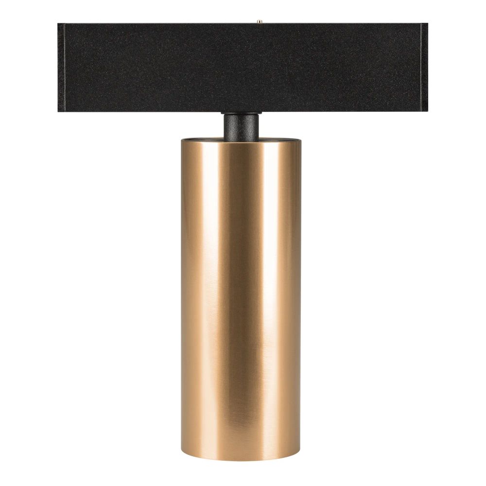 Светильник MAG-SPOT-25-R90-9W Day4000 (BK-GD, 30 deg, 24V) (Arlight, IP20 Металл, 5 лет) 035000(1)