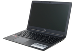 15.6" Ноутбук Acer Aspire 3 A315-41 (1920x1080, AMD Ryzen 3 2200U, RAM 8ГБ, SSD 256ГБ, AMD Radeon Vega 3, OS Windows)
