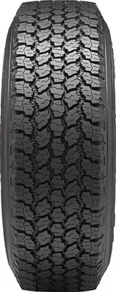 Goodyear Wrangler All-Terrain Adventure with Kevlar 255/70 R15C 112/110T