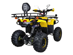 Квадроцикл AVANTIS Patriot Lux