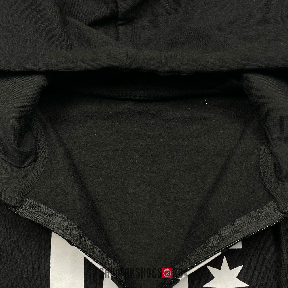 Зип-худи DC SHOES