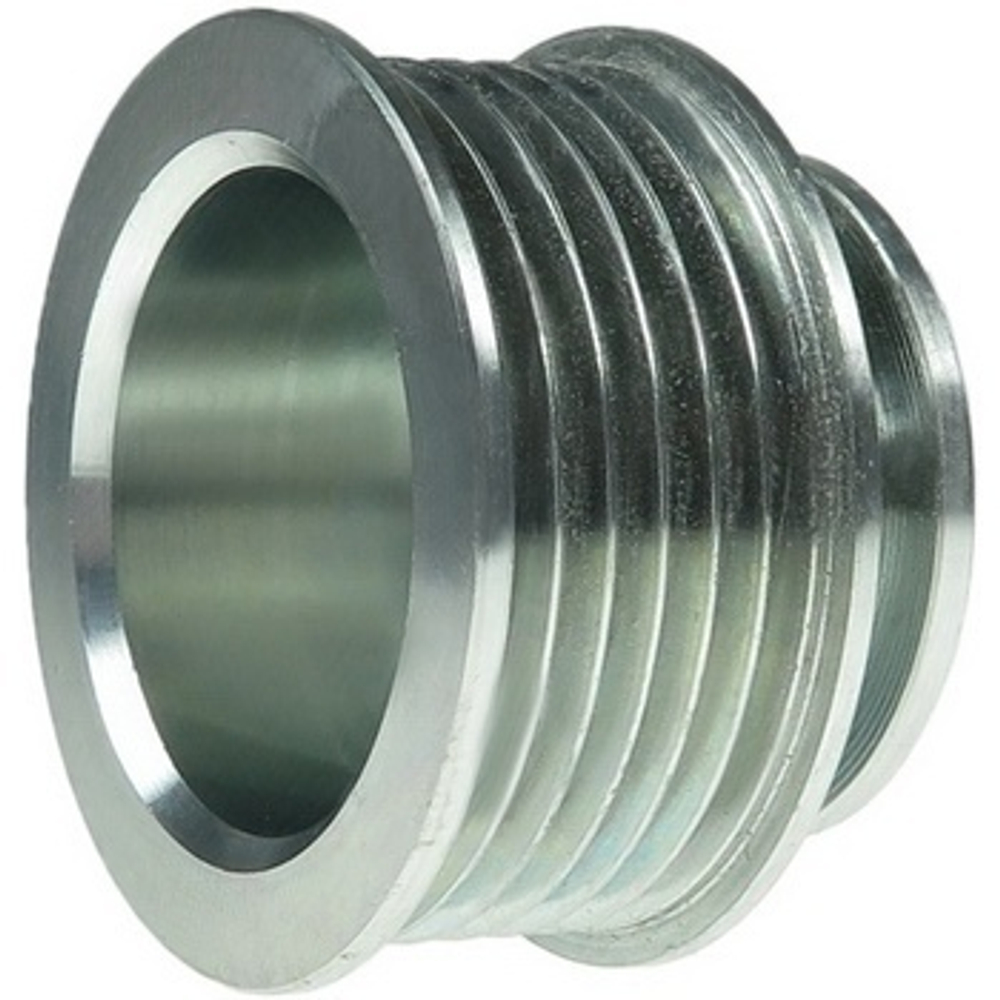 Шкив генератора 535010510 Renault, Nissan