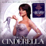 Camila Cabello / Cinderella (Original Motion Picture Soundtrack)(CD)