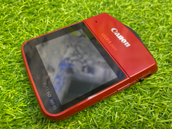 Canon Legria Mini Покупка/Продажа