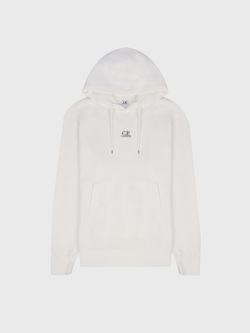 Худи C.P. Company Artisinal Logo Popover