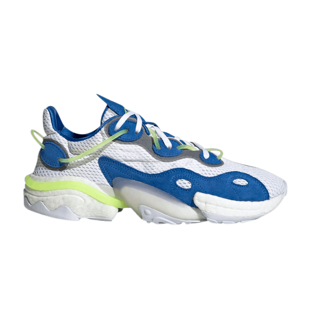 Кроссовки Adidas Originals Torsion