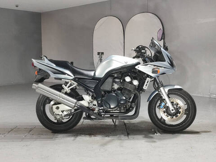 Yamaha FZS600 Fazer 2003