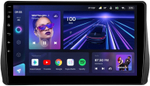Магнитола для Toyota Wish 2 2009-2017 - Teyes CC3L на Android 10, 8-ядер, CarPlay, 4G SIM-слот