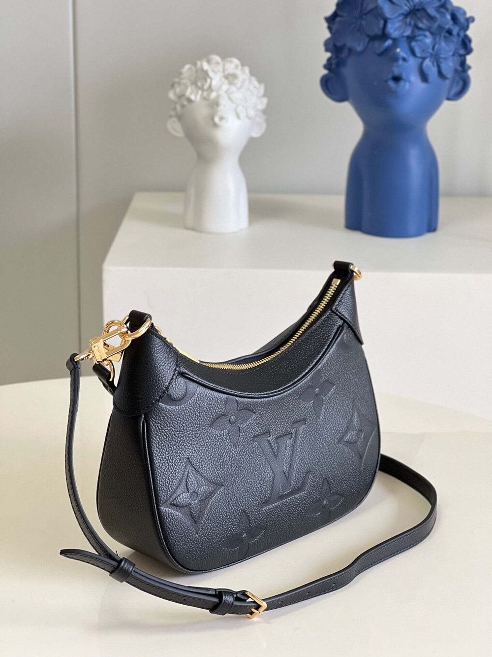 Louis Vuitton Bagatelle BB