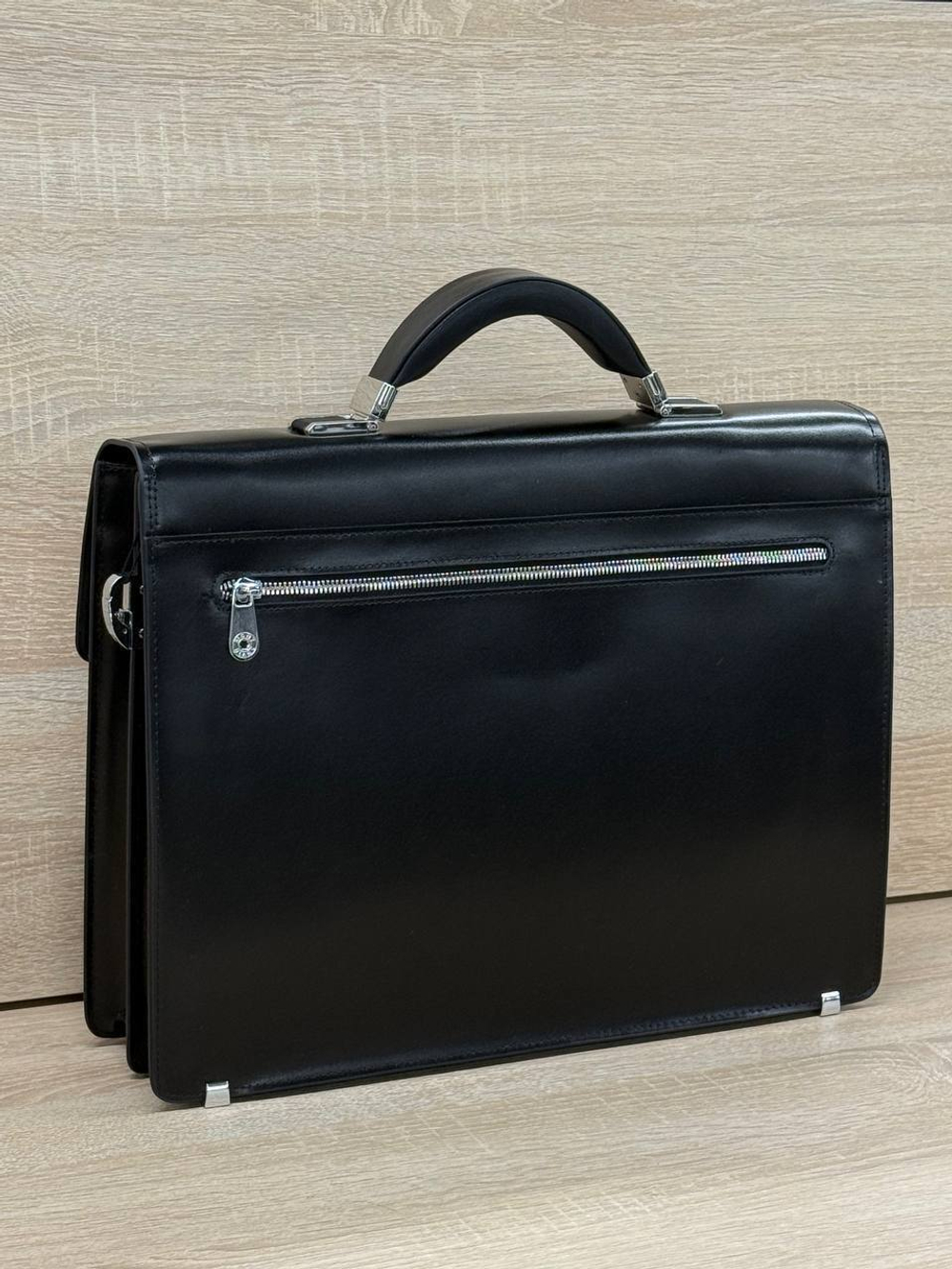 Портфель Montblanc