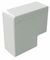 Угол для короба DKC 80*60 плоский 07935
