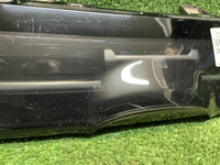 Накладка решетки радиатора Changan CS55PLUS 21-24