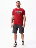 Футболка Abercrombie & Fitch ABF45