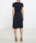 Платье LAUREN RALPH LAUREN - темно-синий(250868161)