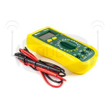 Мультиметр BEST-VC830