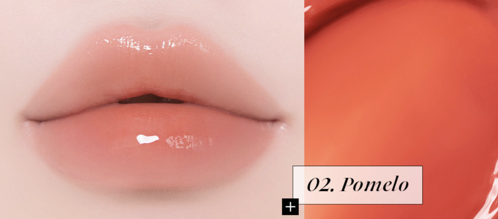 Saemmy's Jelly Shot Tint