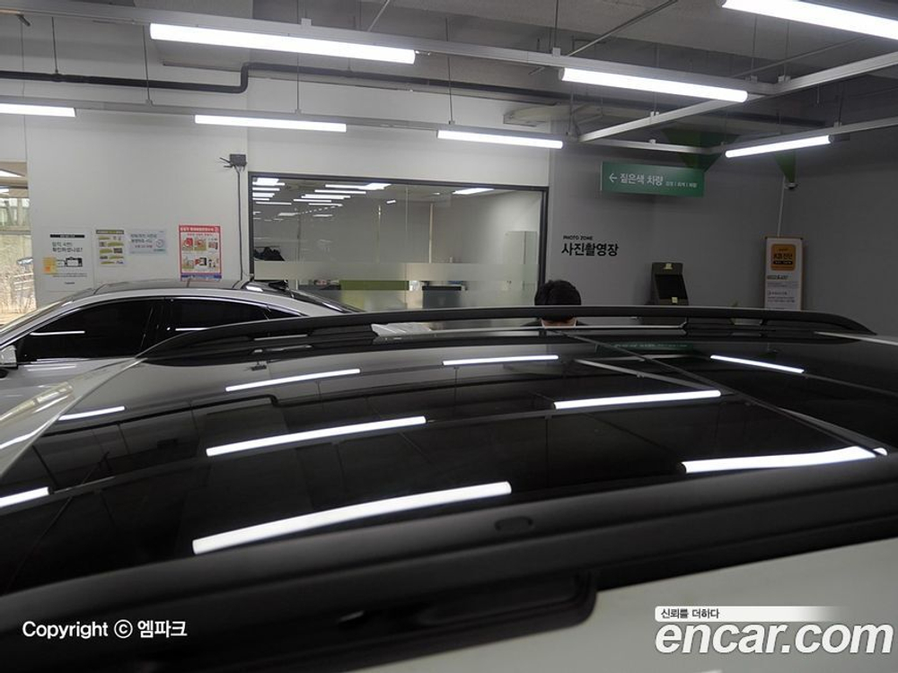 Jeep Renegade 2.4 론지튜드 (03.2021)