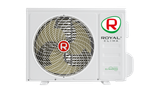 Инверторная сплит-система ROYAL CLIMA серии ROYAL SUPREMO NERO FULL DC EU Inverter RCI-RSN75HN (комплект)