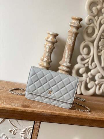 Chanel Woc