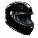 K-6 Solid / Черный