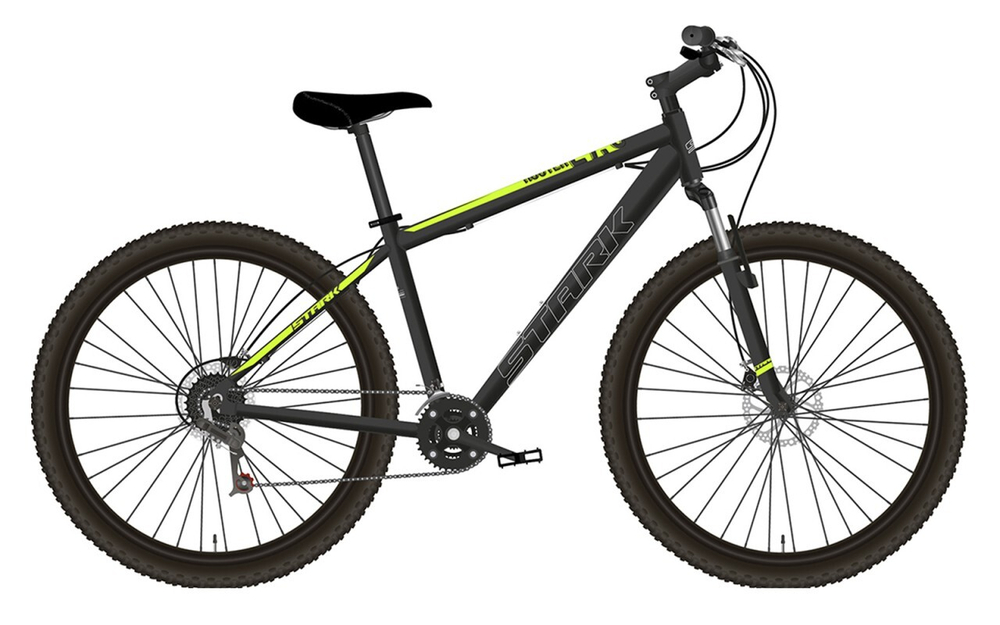Горный велосипед Stark Tank 29.1 D (2022)